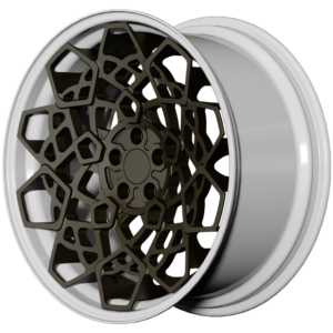 XYZ Forged CS Series — design CS-294