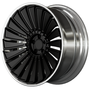 XYZ Forged CS Series — design CS-295