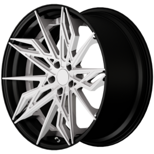 XYZ Forged CS Series — design CS-296