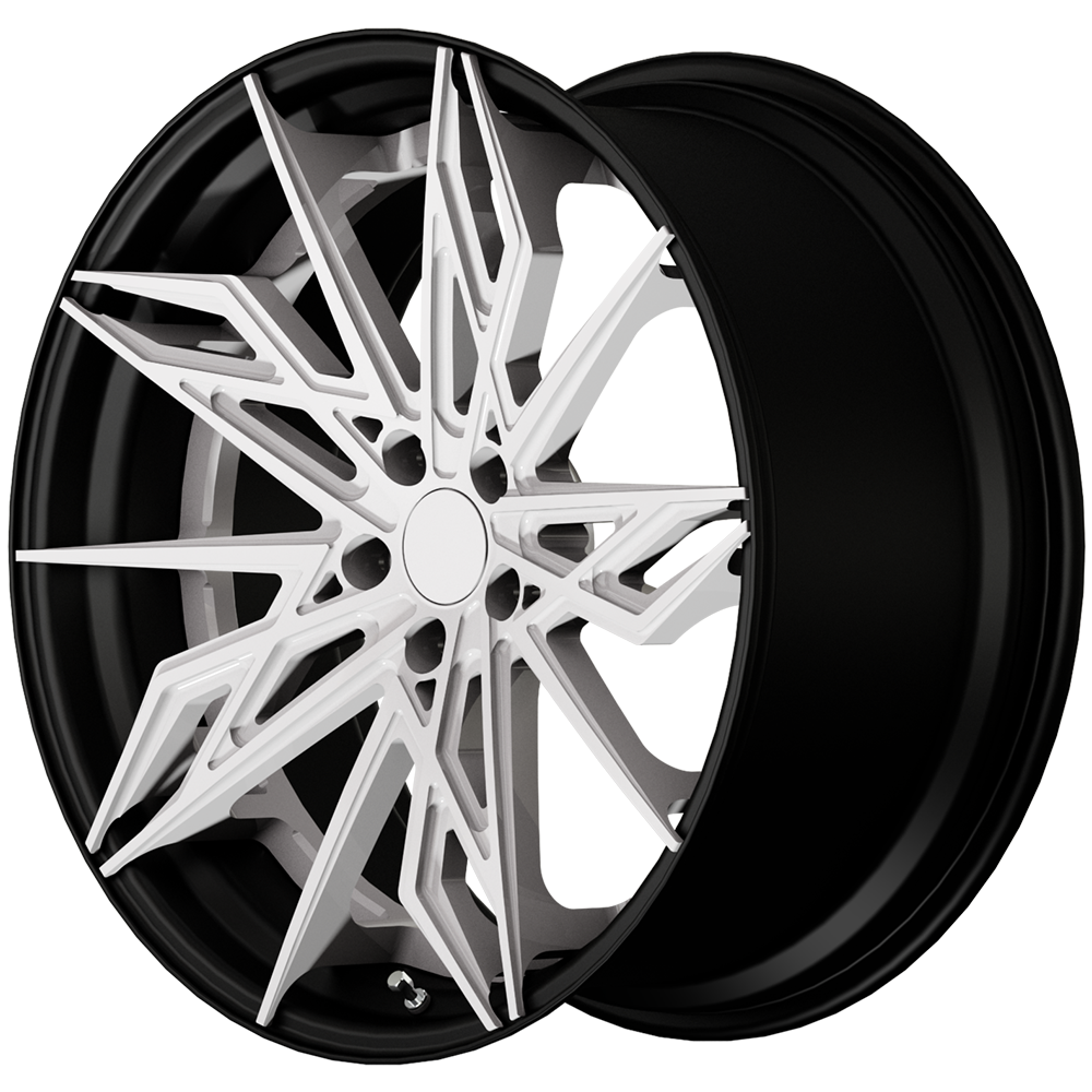 XYZ Forged CS-296