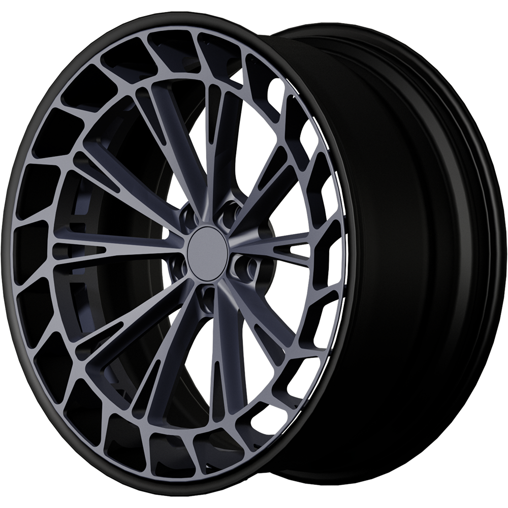 XYZ Forged CS-298