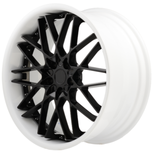 XYZ Forged CS Series — design CS-30