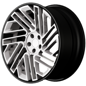 XYZ Forged CS Series — design CS-300