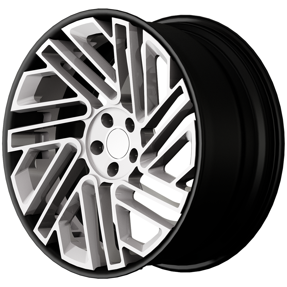 XYZ Forged CS-300