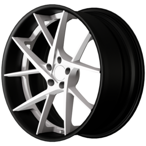 XYZ Forged CS Series — design CS-303