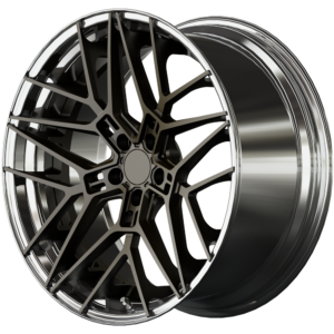XYZ Forged CS Series — design CS-304