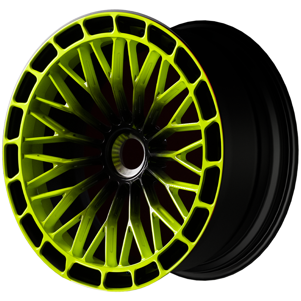 XYZ Forged CS-305