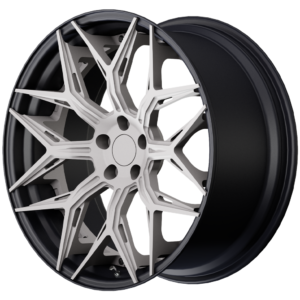XYZ Forged CS Series — design CS-306