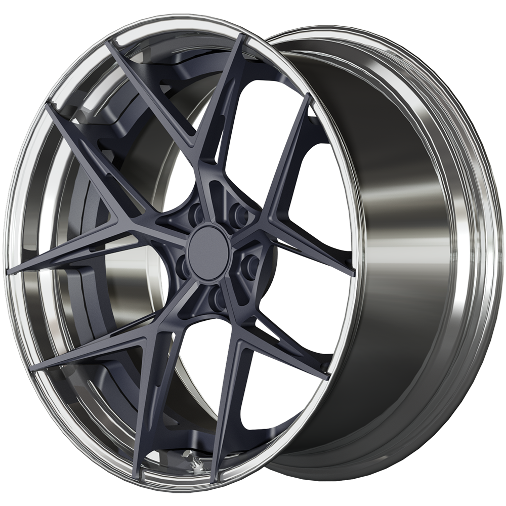 XYZ Forged CS-307