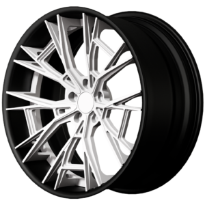 XYZ Forged CS Series — design CS-309