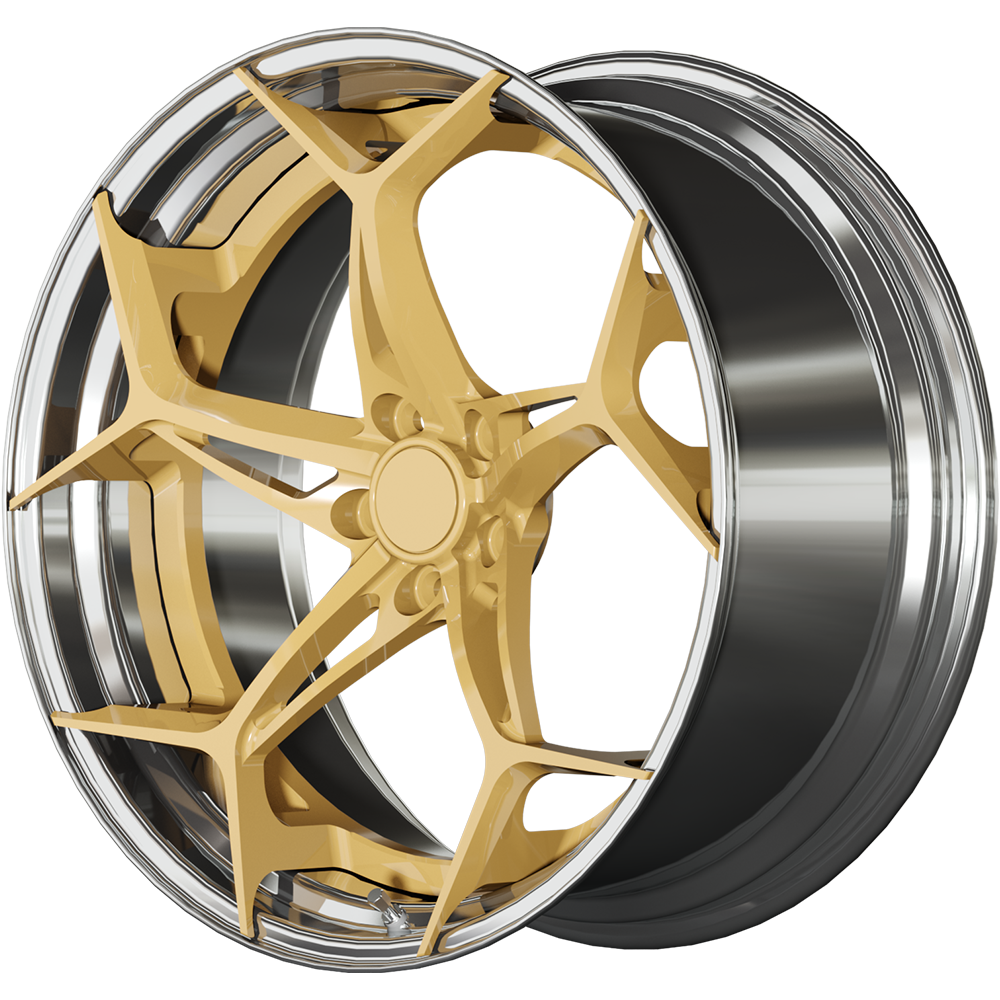 XYZ Forged CS-311