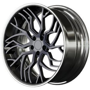 XYZ Forged CS Series — design CS-313