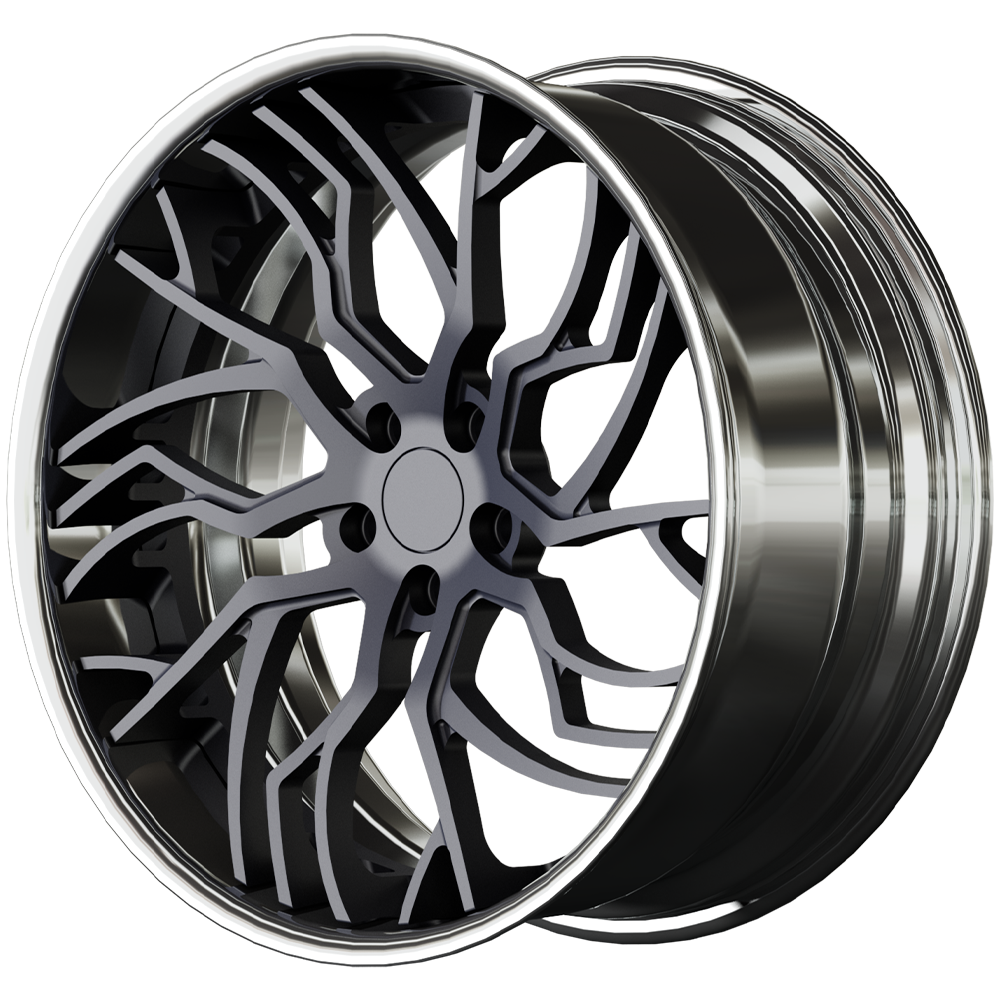 XYZ Forged CS-313