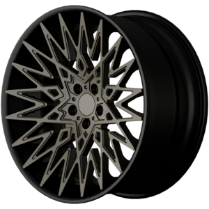 XYZ Forged CS Series — design CS-315