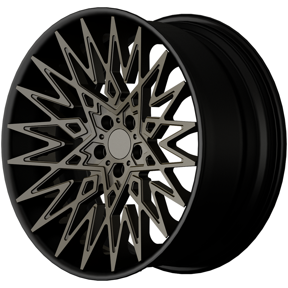 XYZ Forged CS-315