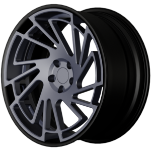 XYZ Forged CS Series — design CS-316
