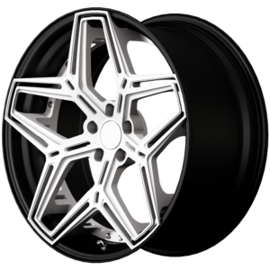 XYZ Forged CS Series — design CS-319