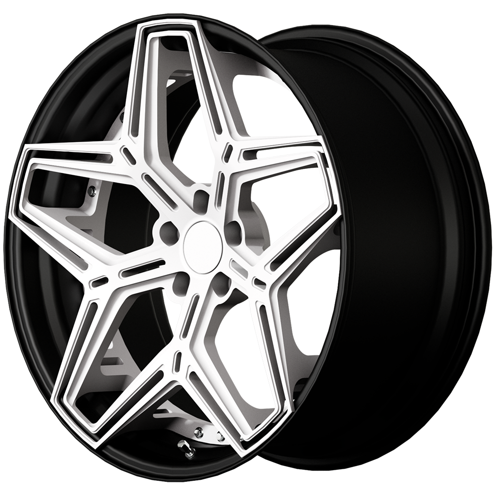 XYZ Forged CS-319