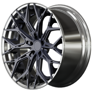 XYZ Forged CS Series — design CS-320