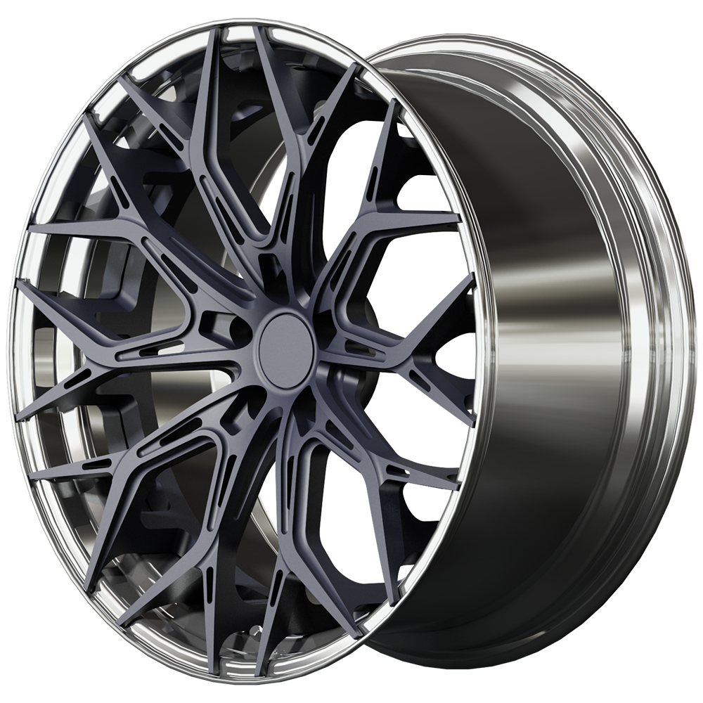XYZ Forged CS-320
