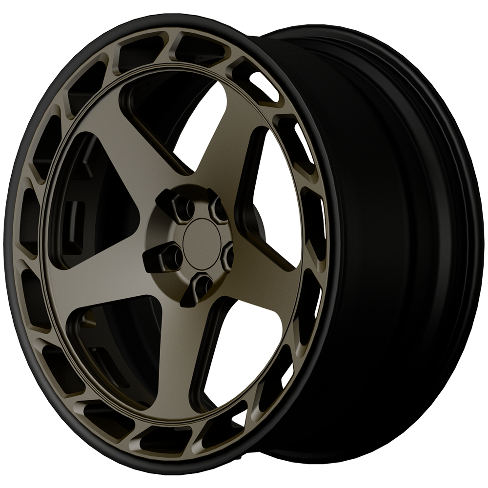 XYZ Forged CS-321