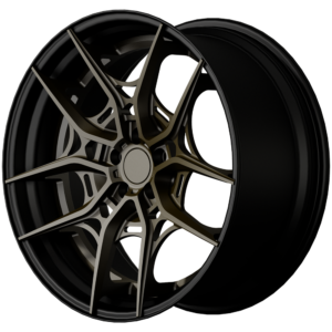 XYZ Forged CS Series — design CS-325