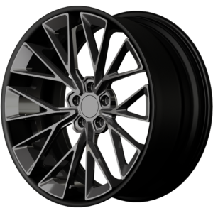 XYZ Forged CS Series — design CS-326