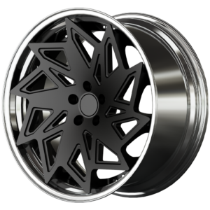 XYZ Forged CS Series — design CS-328