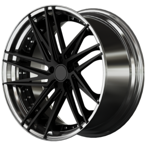 XYZ Forged CS Series — design CS-329