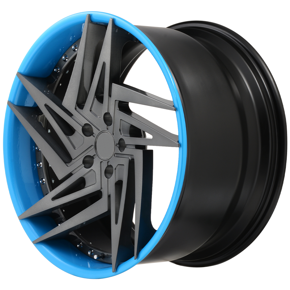 XYZ Forged CS-33