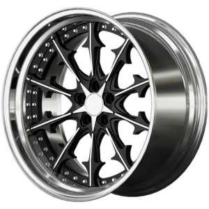 XYZ Forged CS Series — design CS-330