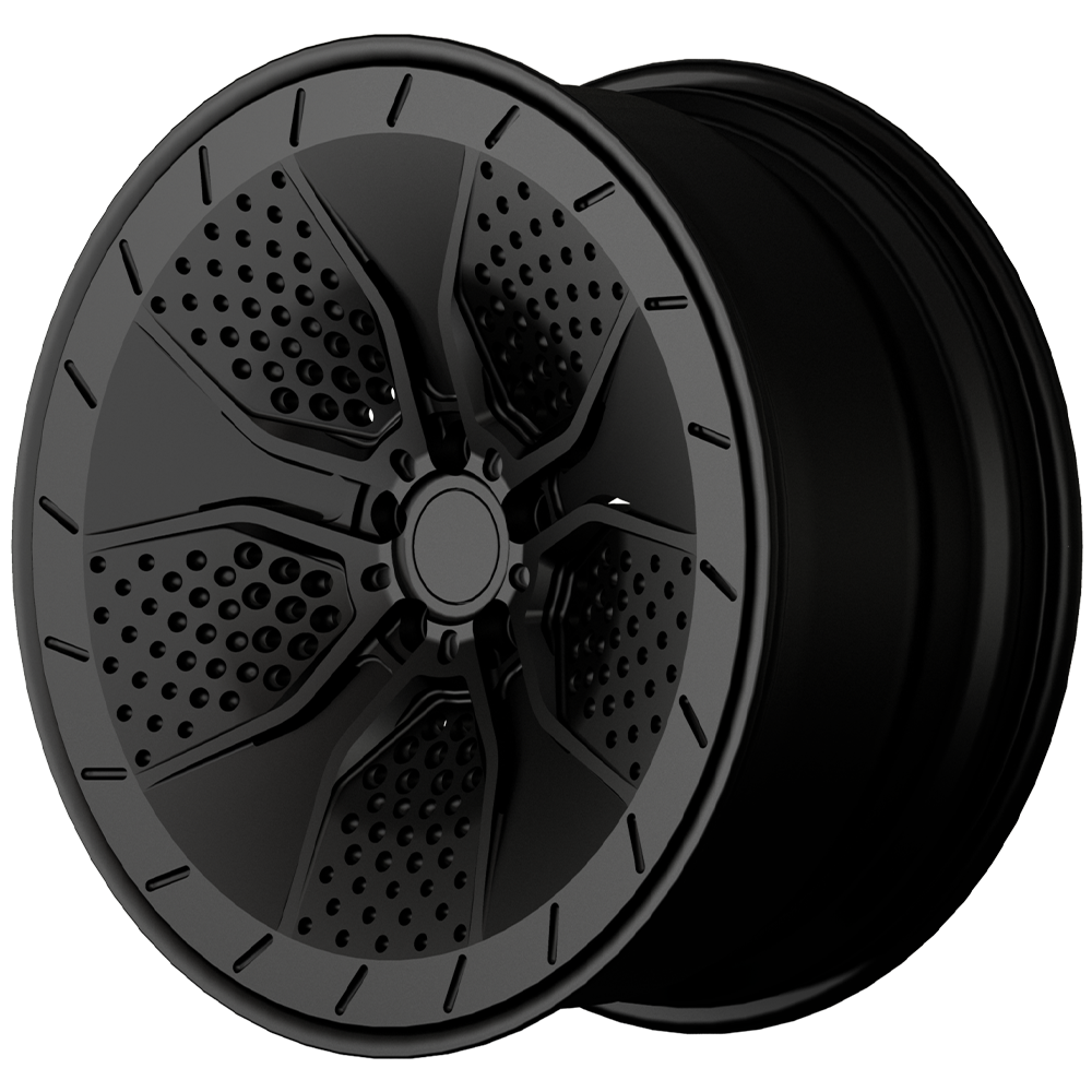 XYZ Forged CS-331