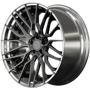 XYZ Forged CS Series — design CS-332
