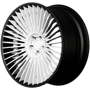 XYZ Forged CS Series — design CS-334