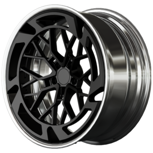 XYZ Forged CS Series — design CS-335