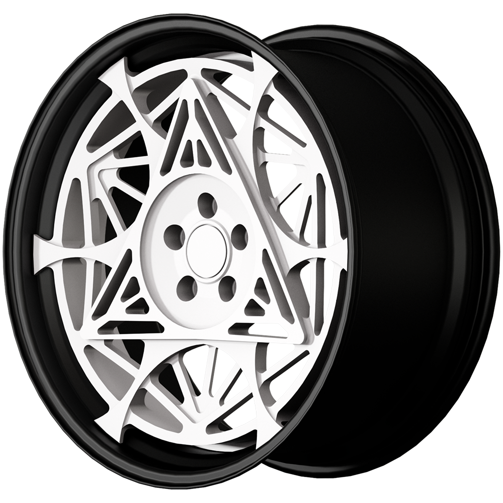 XYZ Forged CS-336
