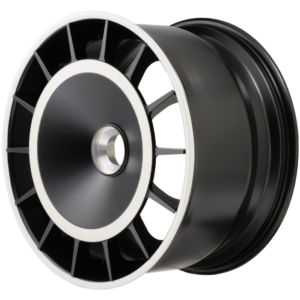 XYZ Forged CS Series — design CS-34