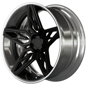 XYZ Forged CS Series — design CS-340
