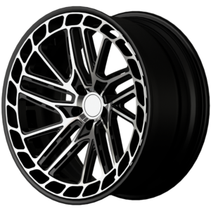 XYZ Forged CS Series — design CS-341