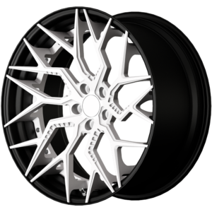 XYZ Forged CS Series — design CS-344