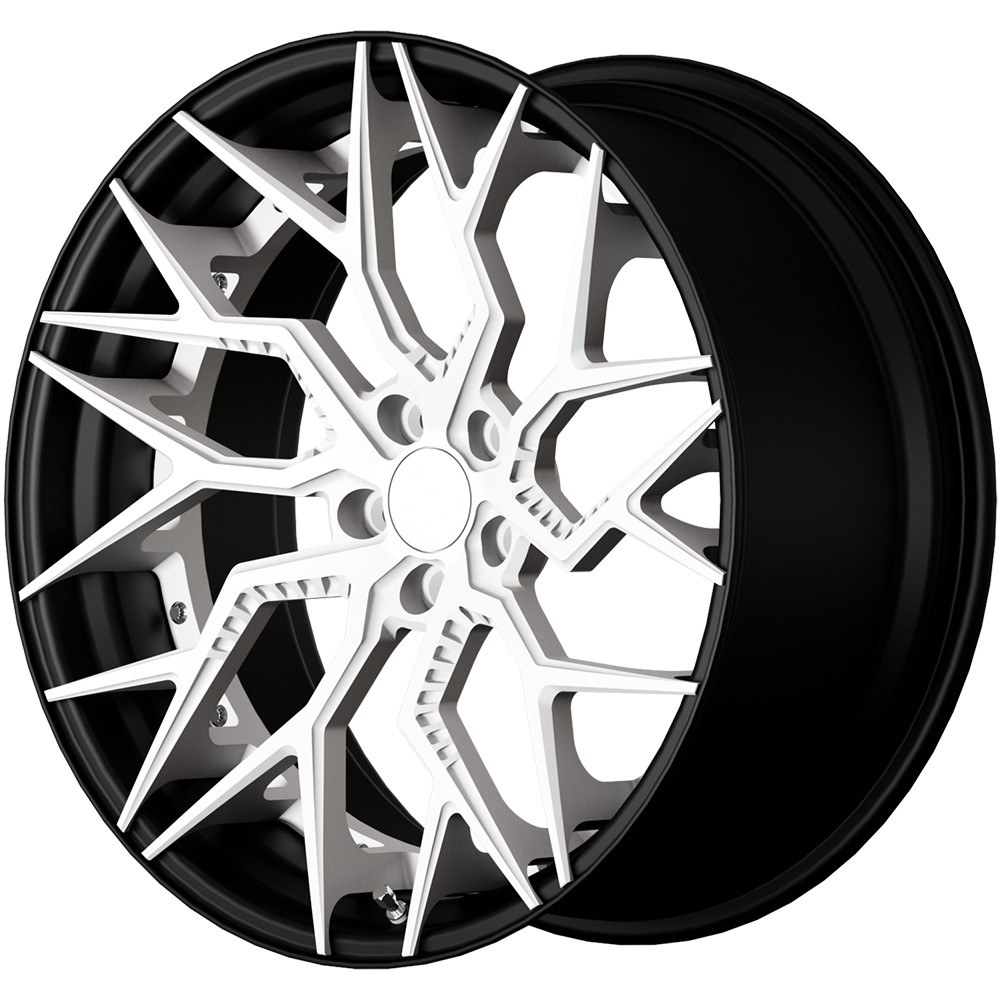 XYZ Forged CS-344