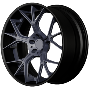 XYZ Forged CS Series — design CS-346