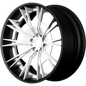 XYZ Forged CS Series — design CS-347