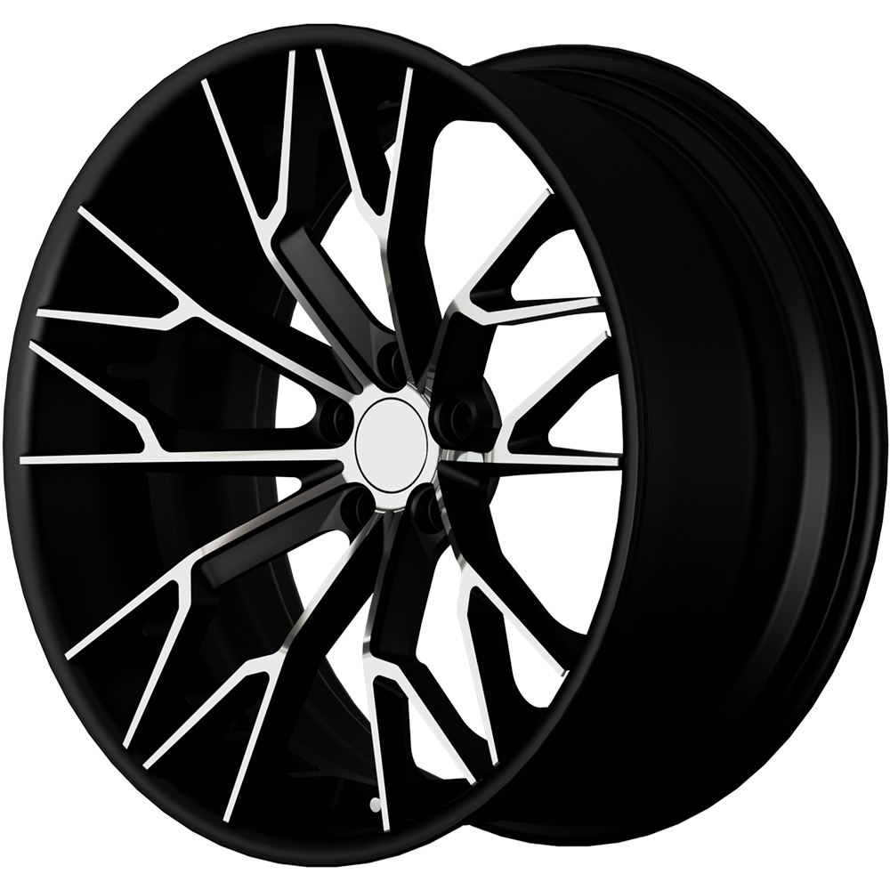 XYZ Forged CS-348