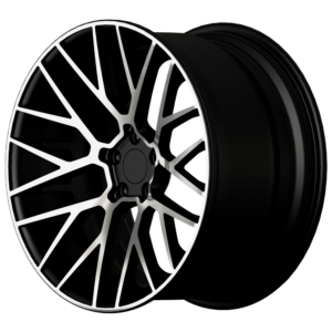 XYZ Forged CS Series — design CS-35