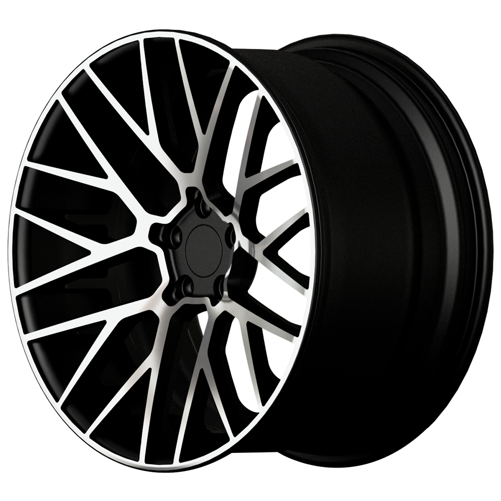 XYZ Forged CS-35