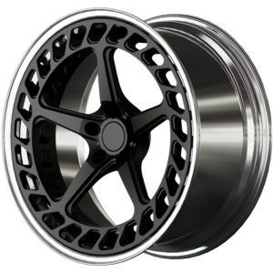 XYZ Forged CS Series — design CS-351
