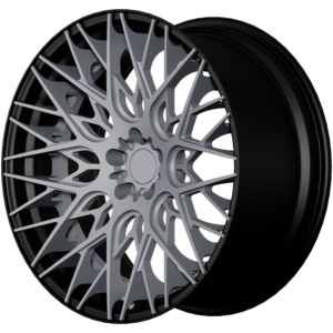 XYZ Forged CS Series — design CS-352