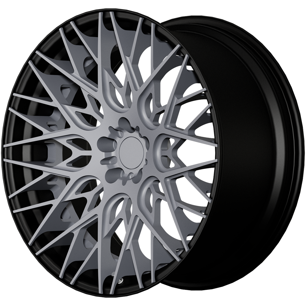 XYZ Forged CS-352