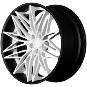 XYZ Forged CS Series — design CS-353